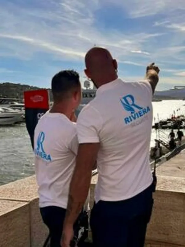 Société de sécurité, Fréjus, AZUR RIVIERA SÉCURITÉ