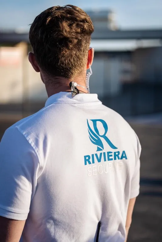 Société de sécurité, Fréjus, AZUR RIVIERA SÉCURITÉ
