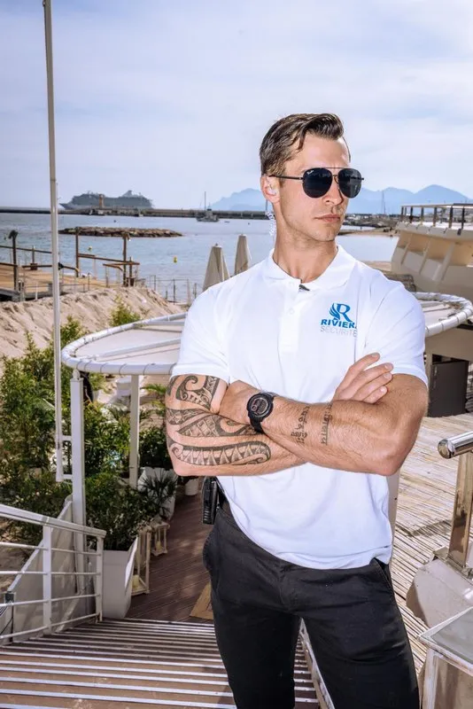Société de sécurité, Fréjus, AZUR RIVIERA SÉCURITÉ