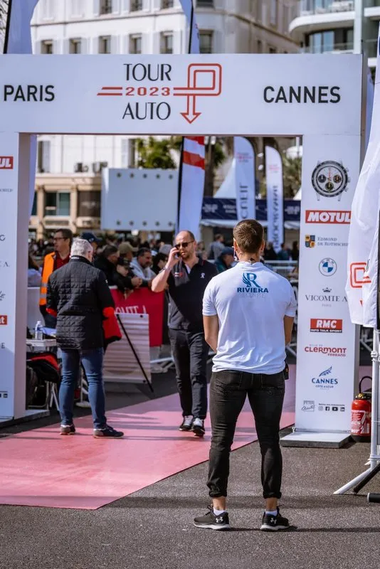 Société de sécurité, Fréjus, AZUR RIVIERA SÉCURITÉ